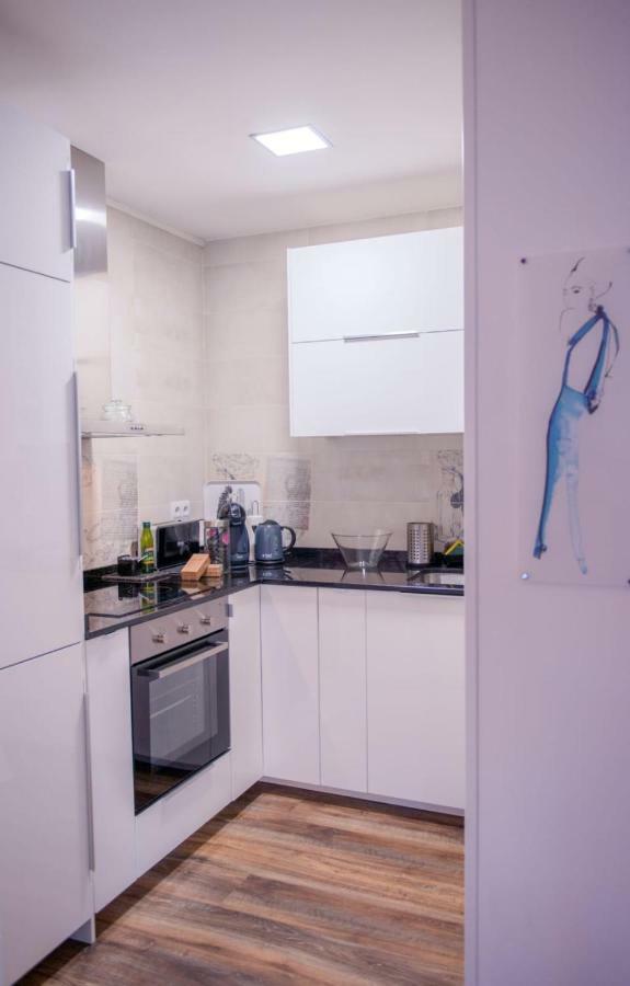 A Home Away From Home Escaldes-Engordany Exterior photo